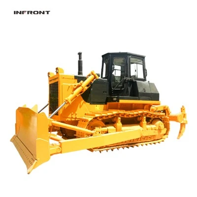 Bulldozer มัลติฟังก์ชั่น